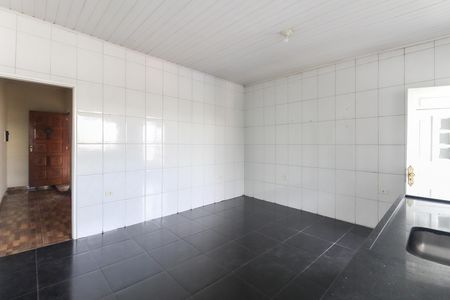 Casa para alugar com 102m², 2 quartos e 1 vaga Casa para alugar com 102m², 2 quartos e 1 vagaCozinha