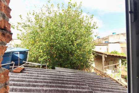 Casa para alugar com 102m², 2 quartos e 1 vaga Casa para alugar com 102m², 2 quartos e 1 vagaVista do Quarto 2