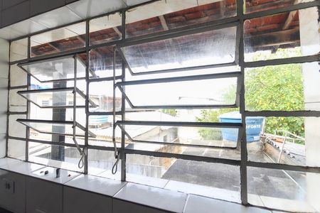 Casa para alugar com 102m², 2 quartos e 1 vaga Casa para alugar com 102m², 2 quartos e 1 vagaVista Cozinha