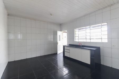 Casa para alugar com 102m², 2 quartos e 1 vaga Casa para alugar com 102m², 2 quartos e 1 vagaCozinha