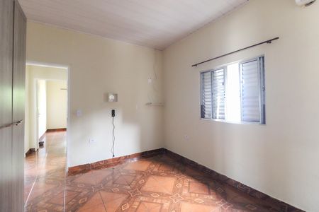 Casa para alugar com 102m², 2 quartos e 1 vaga Casa para alugar com 102m², 2 quartos e 1 vagaQuarto 1