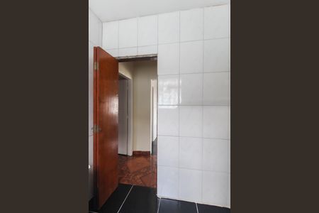 Casa para alugar com 102m², 2 quartos e 1 vaga Casa para alugar com 102m², 2 quartos e 1 vagaBanheiro