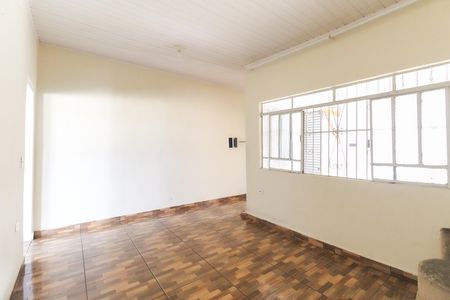 Casa para alugar com 102m², 2 quartos e 1 vaga Casa para alugar com 102m², 2 quartos e 1 vagaSala