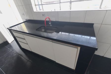 Casa para alugar com 102m², 2 quartos e 1 vaga Casa para alugar com 102m², 2 quartos e 1 vagaCozinha