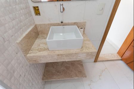 Casa para alugar com 218m², 3 quartos e 3 vagas Casa para alugar com 218m², 3 quartos e 3 vagasBanheiro