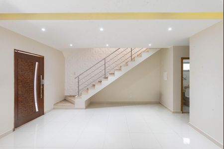 Casa para alugar com 3 quartos, 218m² em Jardim Uruguai, Campinas