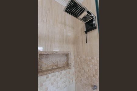 Casa para alugar com 218m², 3 quartos e 3 vagas Casa para alugar com 218m², 3 quartos e 3 vagasBanheiro da Suíte