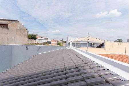 Casa para alugar com 218m², 3 quartos e 3 vagas Casa para alugar com 218m², 3 quartos e 3 vagasVista do Quarto 1