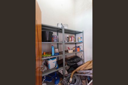 Quarto de Serviço de casa para alugar com 3 quartos, 218m² em Jardim Uruguai, Campinas