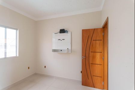 Quarto 2 de casa para alugar com 3 quartos, 218m² em Jardim Uruguai, Campinas