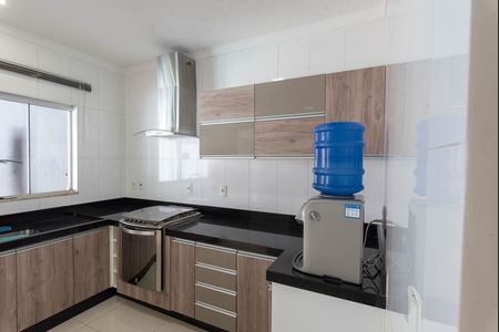 Casa para alugar com 218m², 3 quartos e 3 vagas Casa para alugar com 218m², 3 quartos e 3 vagasCozinha