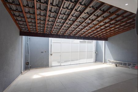 Vista da Sala de casa para alugar com 3 quartos, 218m² em Jardim Uruguai, Campinas