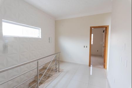 Casa para alugar com 218m², 3 quartos e 3 vagas Casa para alugar com 218m², 3 quartos e 3 vagasCorredor