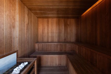 Studio para alugar com 28m², 1 quarto e sem vaga Studio para alugar com 28m², 1 quarto e sem vagaÁrea comum