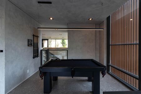 Studio para alugar com 28m², 1 quarto e sem vaga Studio para alugar com 28m², 1 quarto e sem vagaÁrea comum