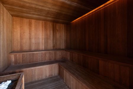 Studio para alugar com 28m², 1 quarto e sem vaga Studio para alugar com 28m², 1 quarto e sem vagaÁrea comum