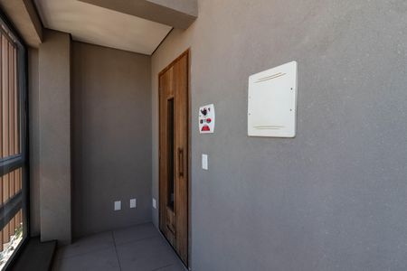 Studio para alugar com 28m², 1 quarto e sem vaga Studio para alugar com 28m², 1 quarto e sem vagaÁrea comum