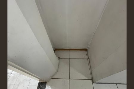 Studio para alugar com 35m², 1 quarto e 1 vagaCozinha e Área de Serviço