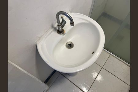 Studio para alugar com 35m², 1 quarto e 1 vagaBanheiro