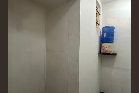 Studio para alugar com 35m², 1 quarto e 1 vagaCozinha e Área de Serviço