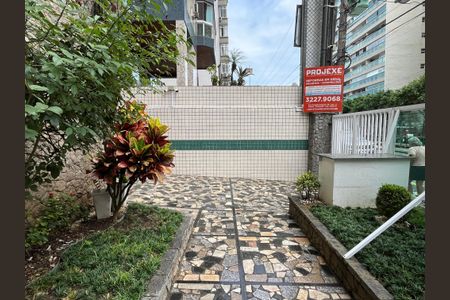 Studio para alugar com 35m², 1 quarto e 1 vagaÁrea comum