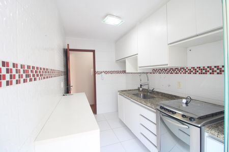 Apartamento para alugar com 50m², 2 quartos e 1 vagaCozinha