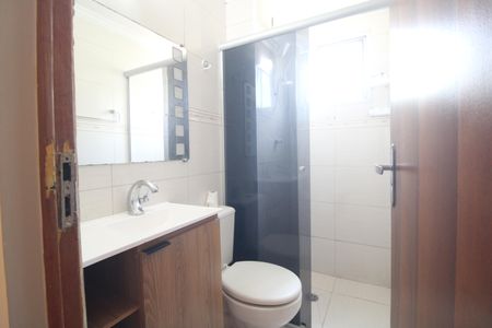 Apartamento para alugar com 50m², 2 quartos e 1 vagaBanheiro
