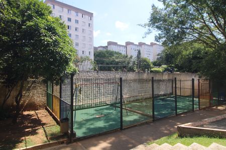 Apartamento para alugar com 50m², 2 quartos e 1 vagaPlayground