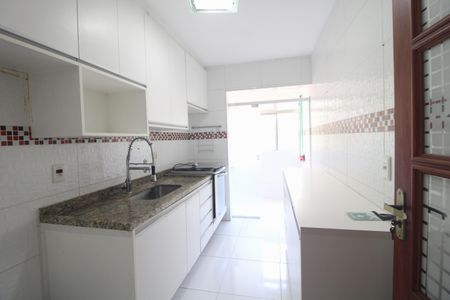 Apartamento para alugar com 50m², 2 quartos e 1 vagaCozinha