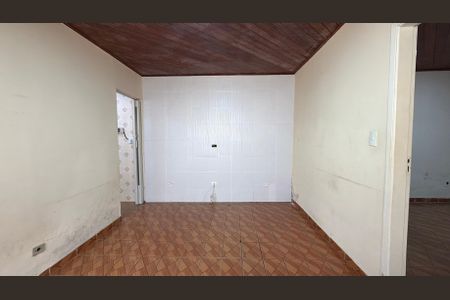 Sala de casa à venda com 3 quartos, 100m² em Vila Prudente, São Paulo