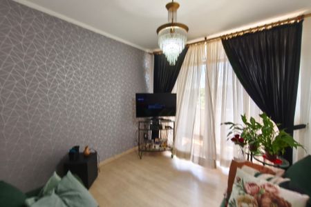 Sala de apartamento à venda com 3 quartos, 115m² em Jardim Proença, Campinas