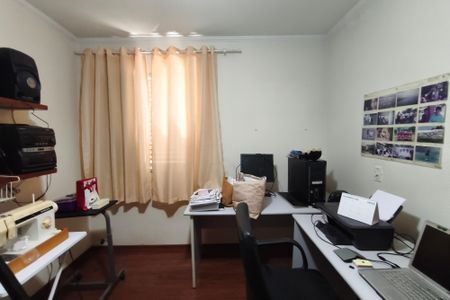 Apartamento à venda com 115m², 3 quartos e 2 vagasQuarto 3