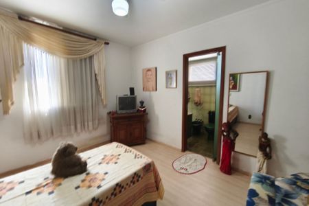 Apartamento à venda com 115m², 3 quartos e 2 vagasQuarto Suíte