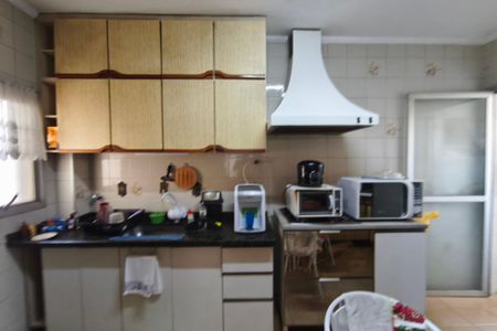 Apartamento à venda com 115m², 3 quartos e 2 vagasCozinha