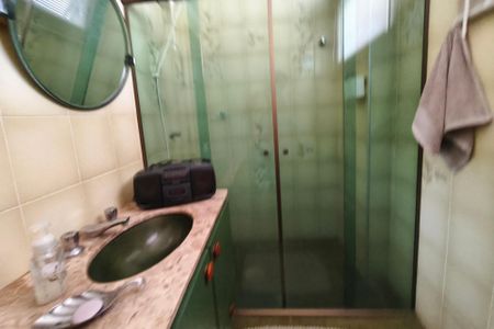 Apartamento à venda com 115m², 3 quartos e 2 vagasBanheiro Suíte