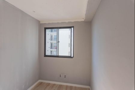 Apartamento para alugar com 39m², 2 quartos e 1 vagaQuarto 2