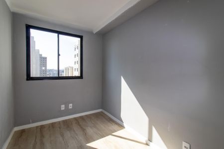 Quarto 2 de apartamento para alugar com 2 quartos, 39m² em Residencial Parque da Fazenda, Campinas