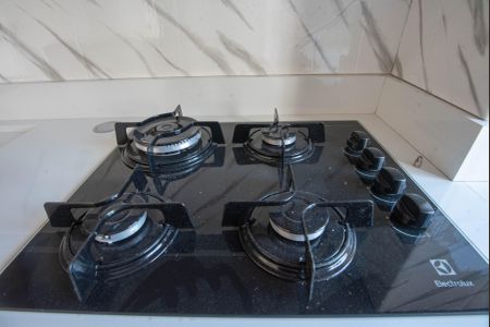 Apartamento para alugar com 39m², 2 quartos e 1 vagaCozinha