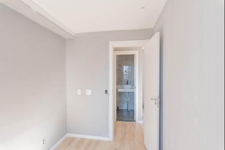 Apartamento para alugar com 39m², 2 quartos e 1 vagaQuarto 2