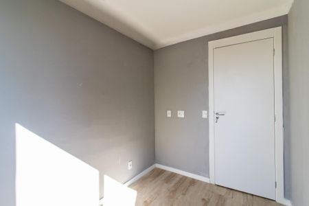 Quarto 2 de apartamento para alugar com 2 quartos, 39m² em Residencial Parque da Fazenda, Campinas
