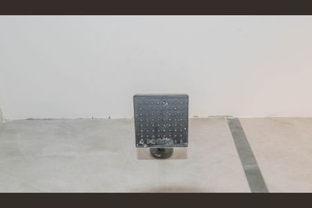 Apartamento para alugar com 39m², 2 quartos e 1 vaga Apartamento para alugar com 39m², 2 quartos e 1 vagaBanheiro