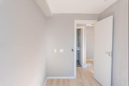 Apartamento para alugar com 39m², 2 quartos e 1 vagaQuarto 2