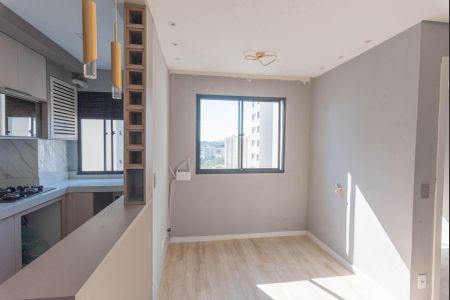 Apartamento para alugar com 39m², 2 quartos e 1 vaga Apartamento para alugar com 39m², 2 quartos e 1 vagaSala