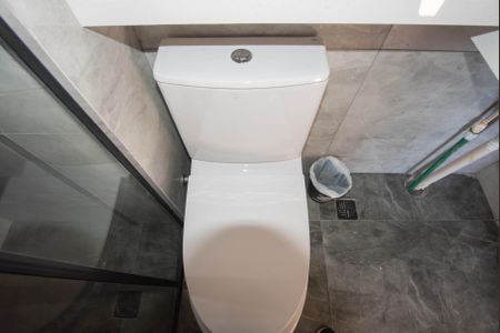 Apartamento para alugar com 39m², 2 quartos e 1 vagaBanheiro