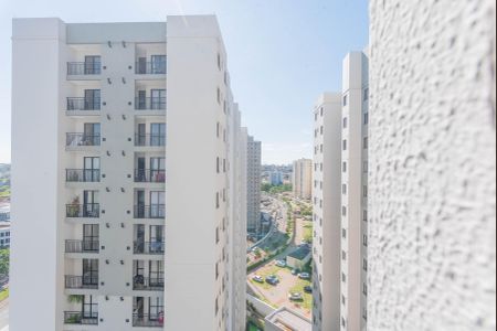 Apartamento para alugar com 39m², 2 quartos e 1 vagaVista do Quarto 2