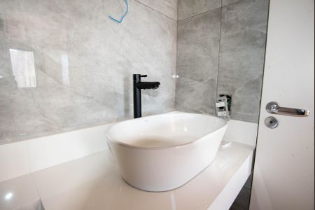 Apartamento para alugar com 39m², 2 quartos e 1 vagaBanheiro