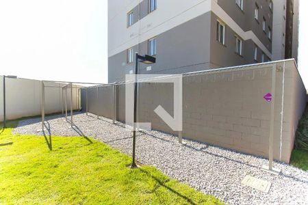 Apartamento para alugar com 33m², 2 quartos e sem vagaÁrea comum