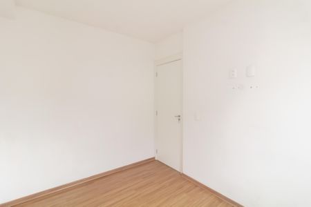 Apartamento para alugar com 33m², 2 quartos e sem vagaQuarto 2