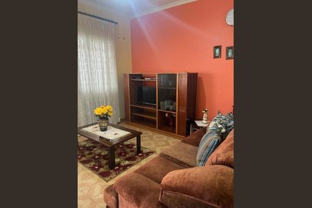 Foto 06 de casa à venda com 2 quartos, 206m² em Vila Lemos, Campinas