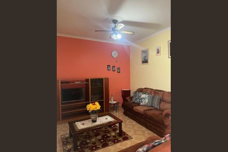 Foto 01 de casa à venda com 2 quartos, 206m² em Vila Lemos, Campinas